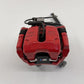 2021-2026 BMW M2 M3 M4 Comp G80 G82 G83 G87 Red Brembo Brake Caliper Set OEM