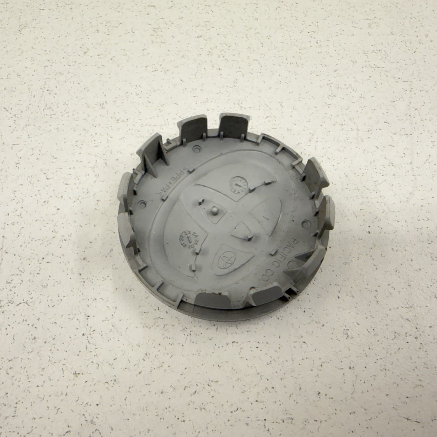 23-26 Toyota Prius Center Cap Rim Hubcap 42603-52170 Factory OEM