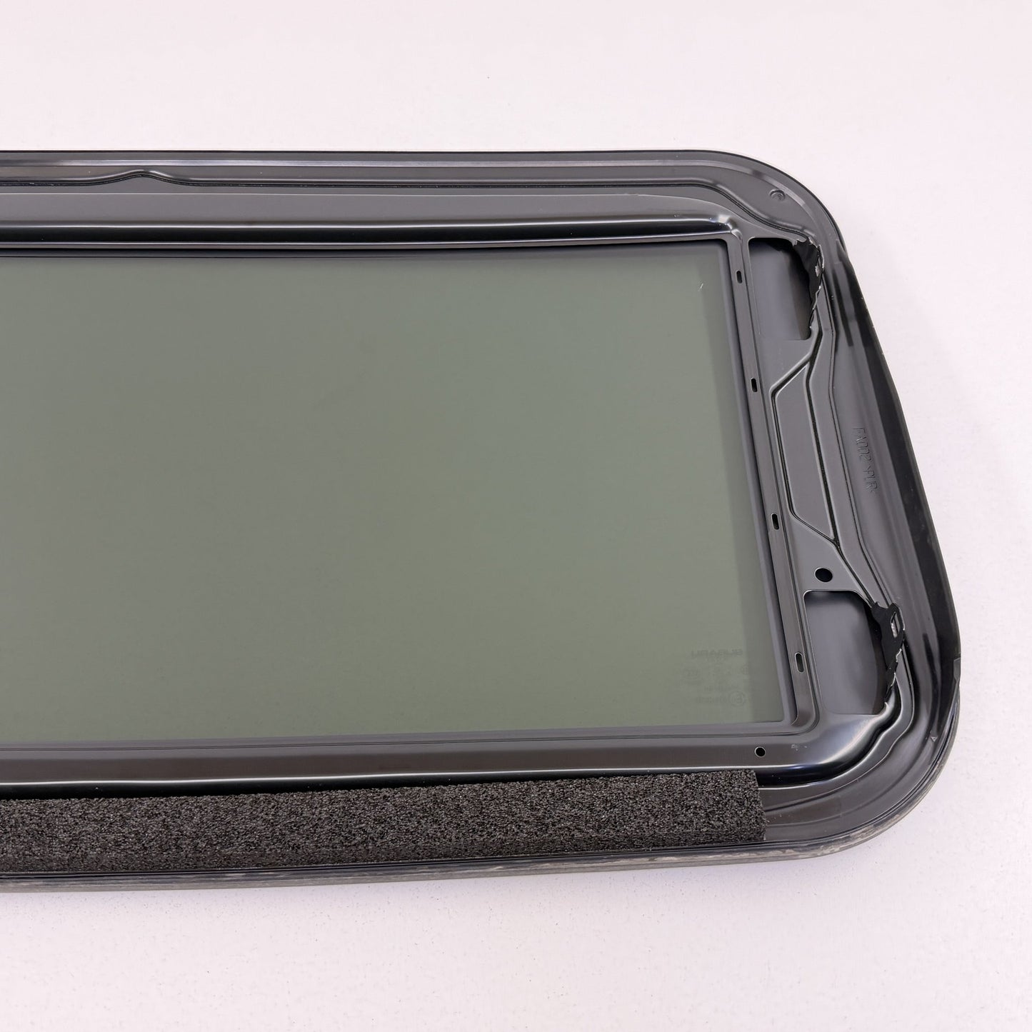 2022-2026 Subaru WRX Sunroof Sun Roof Glass Window OEM