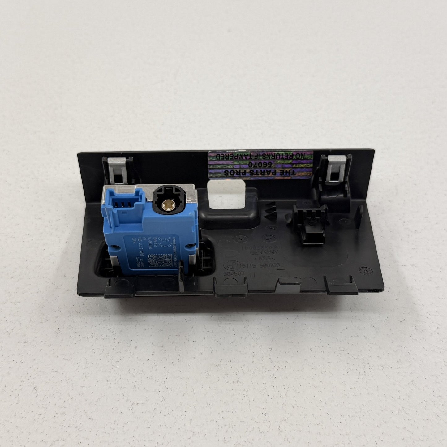 2021-2026 BMW M3 M4 G20 G22 G80 G82 Center Console USB Charge Port OEM