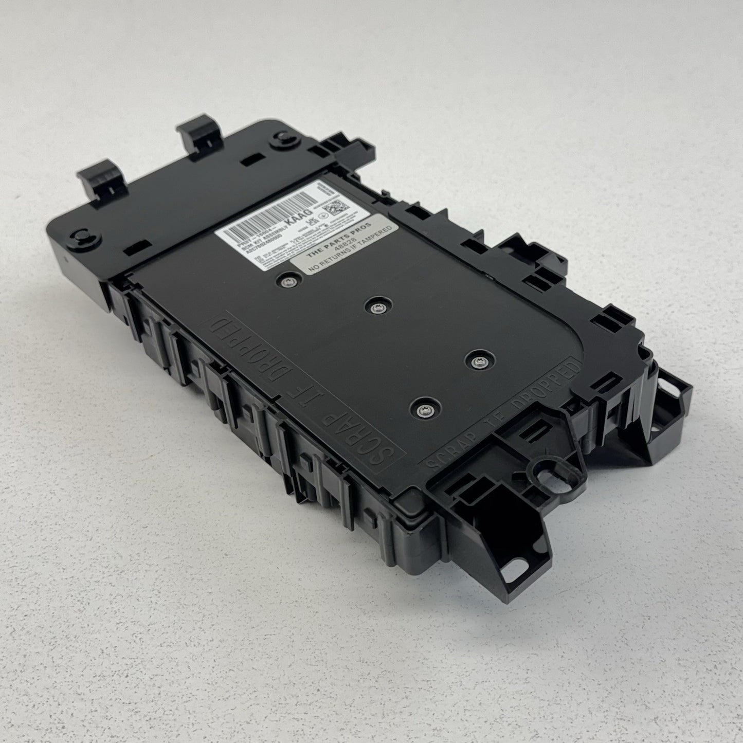 24-26 Ford Mustang GT Integrated Body Control Module Fuse Relay Junction Box OEM