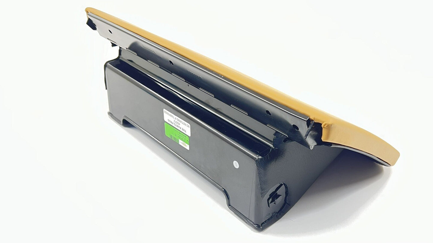 07-17 ASTON MARTIN VANTAGE GLOVE BOX STORAGE COMPARTMENT 6G33-C06010-AAW OEM