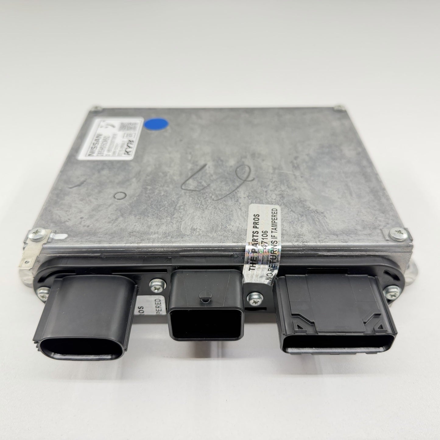 2022 Infiniti Q60 RWD ADAS Adaptive Power Steering Control Module Set OEM
