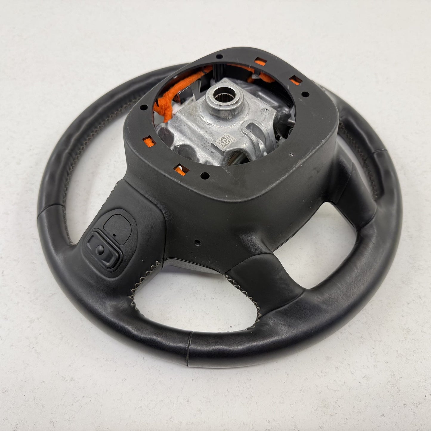 2023-2024 Ram 2500 3500 Limited Leather Heated Steering Wheel Adaptive OEM