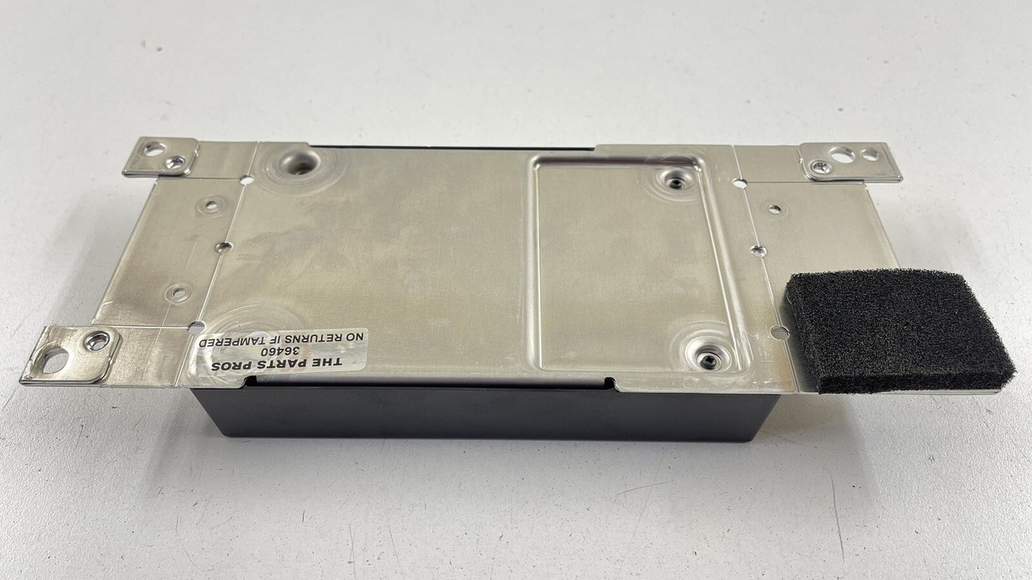 20-23 TOYOTA SUPRA BLUETOOTH COMMUNICATION TELEMATIC CONTROL MODULE 5A049F6 OEM