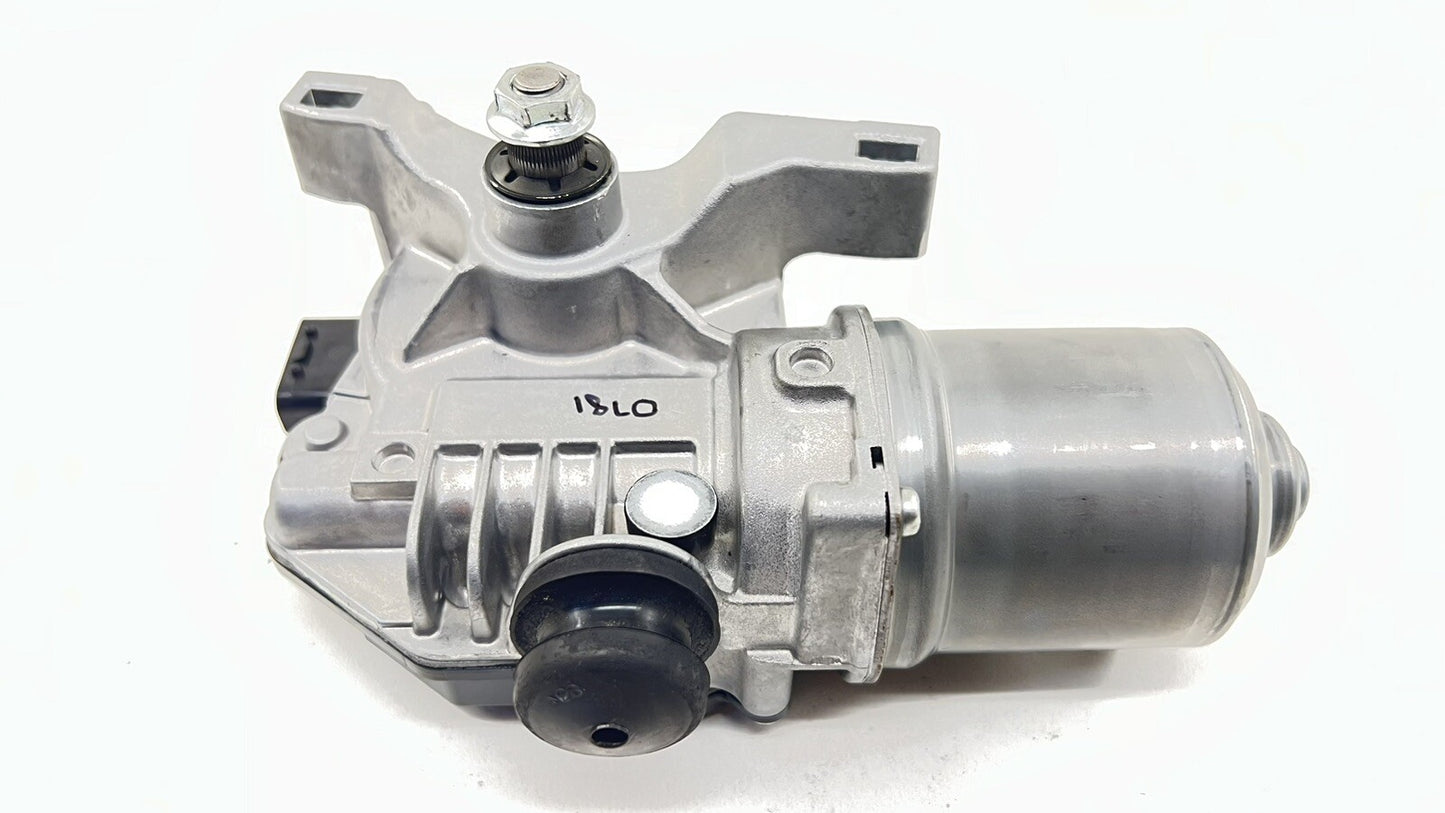 22-24 CADILLAC CT5 V BLACKWING FRONT WINDSHIELD WIPER MOTOR 85538936 OEM