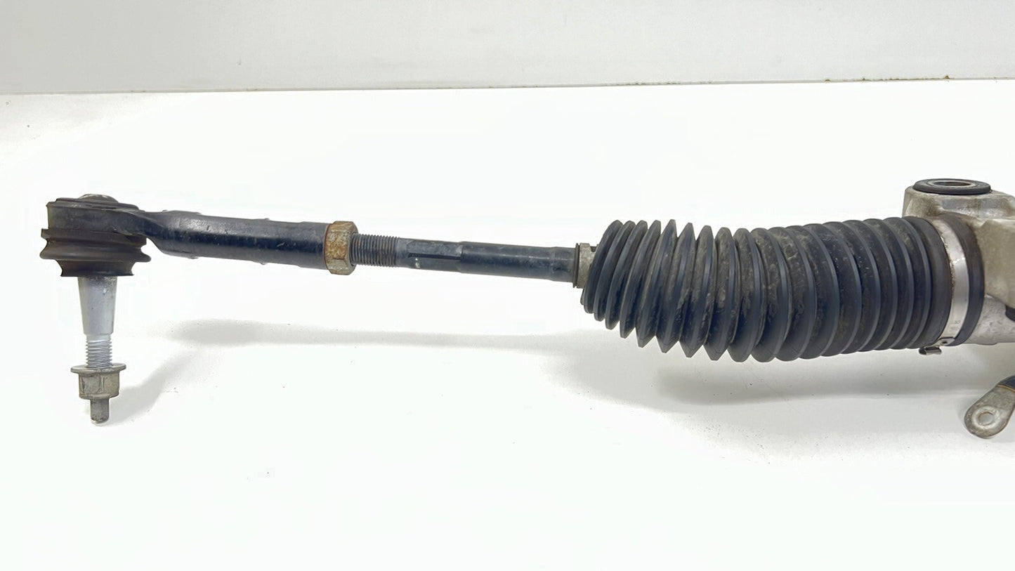 14-15 CHEVROLET CAMARO SS ELECTRONIC STEERING GEAR BOX RACK AND PINION OEM