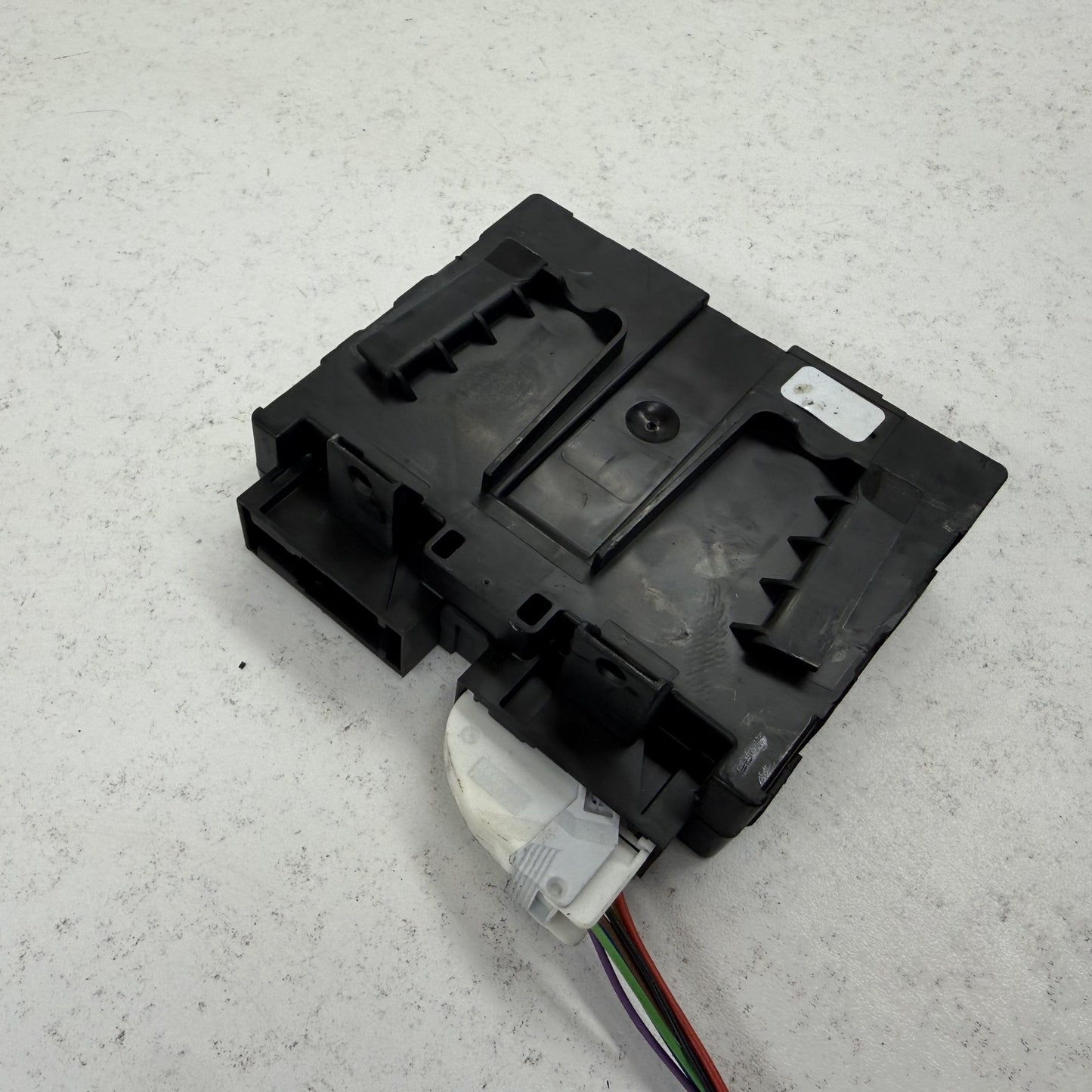 21-26 BMW M4 M440i 430i G82 HVAC AC Flap Air Door Actuator Servo Motor Set OEM