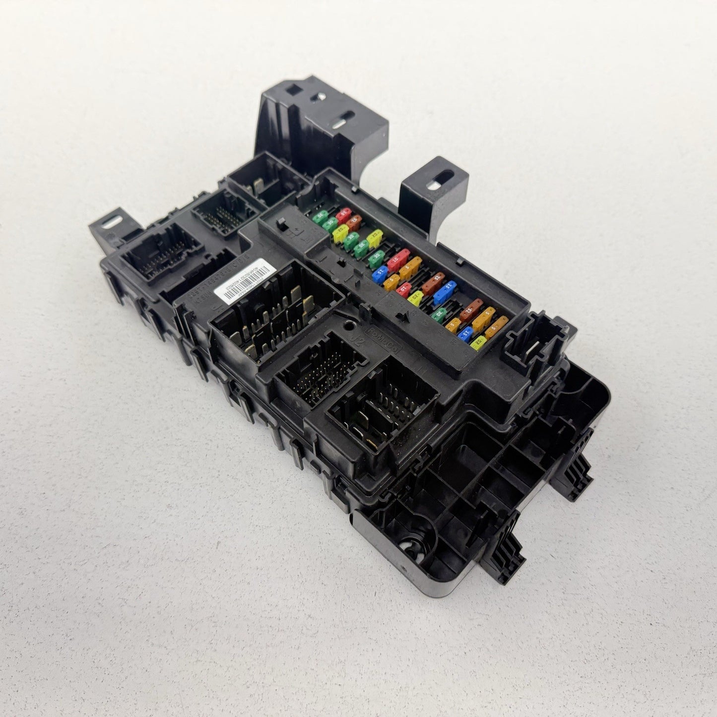 24-26 Ford Mustang GT Integrated Body Control Module Fuse Relay Junction Box OEM