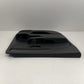 23-25 Honda Pilot Touring Driver Left Front Door Panel Interior Trim Black OEM