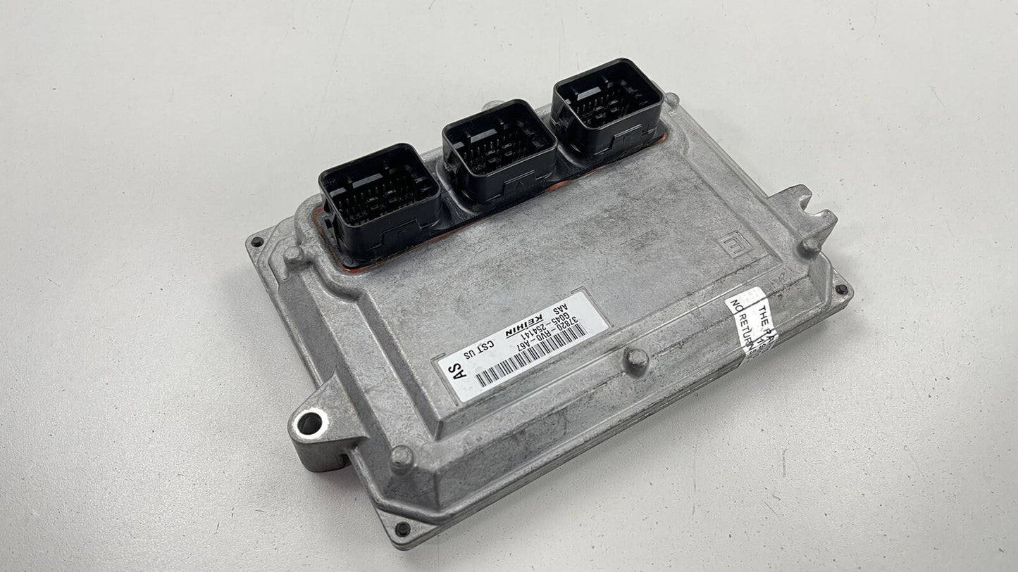 14-17 HONDA ODYSSEY ENGINE CONTROL MODULE UNIT ECM ECU 37820-RV0-A67 OEM