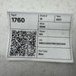 2021-2026 BMW M3 M4 G80 G82 RWD Automatic Transmission Mount Bracket OEM