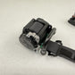 22-26 Hyundai Elantra N Front Seatbelt Seat Belt Retractor Pair Black OEM