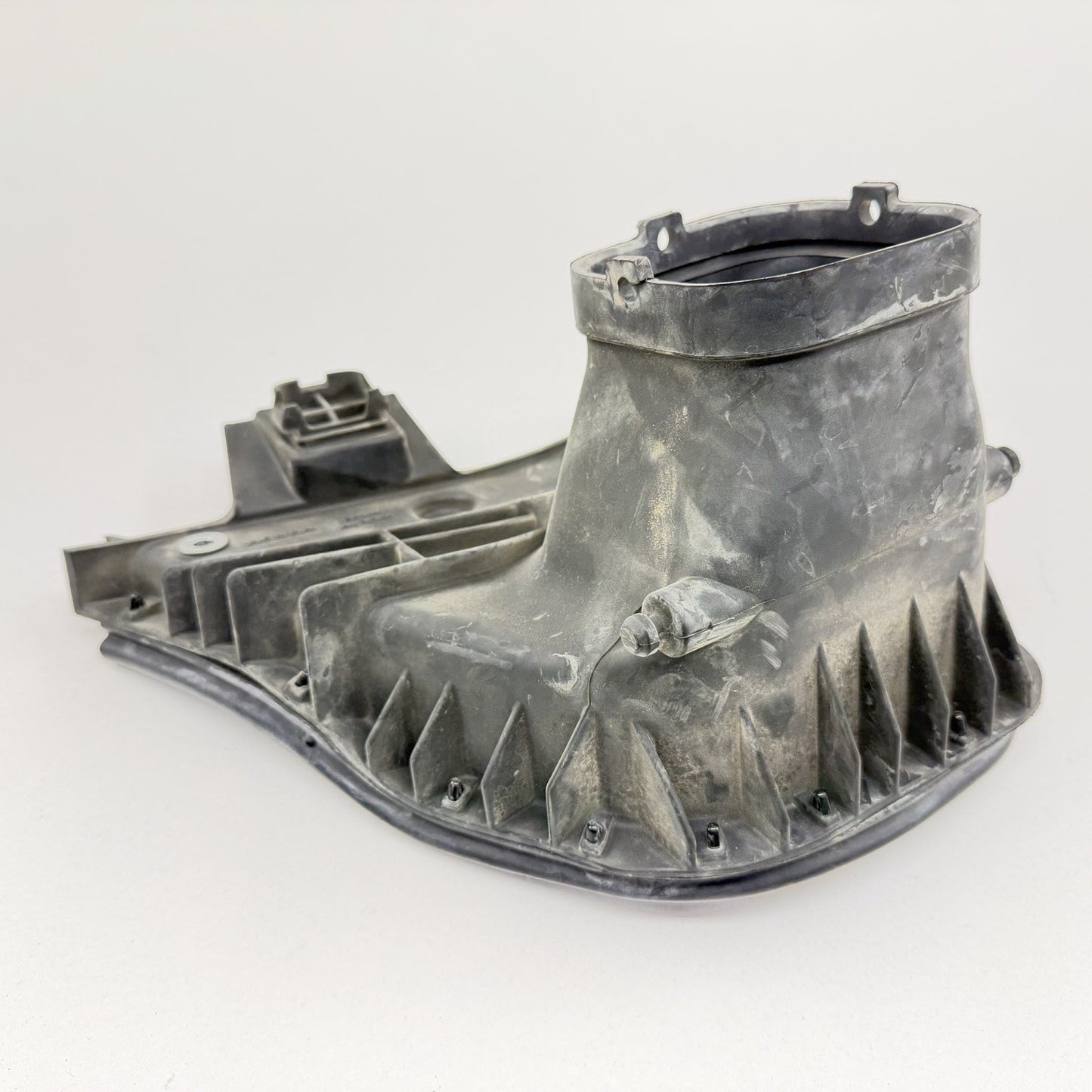 24-26 Acura Integra Type S Air Cleaner Box Intake Inlet Duct Cover Rubber OEM