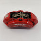 2021-2026 Dodge Durango SRT 392 6 Piston Red Brembo Brake Caliper Set OEM