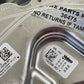 20-23 TOYOTA SUPRA HVAC BOX FAN BLOWER MOTOR WHEEL OEM