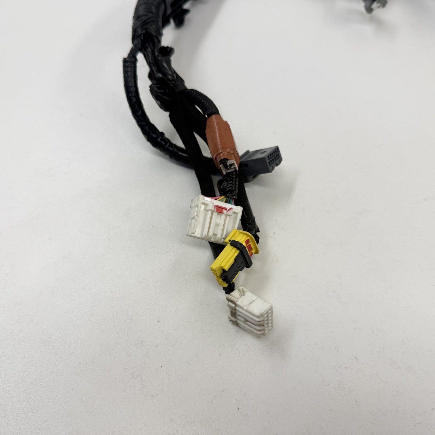 2023-2025 Honda Pilot Dashboard Dash Instrument Panel Wire Harness 32117-T90-AA00 OEM