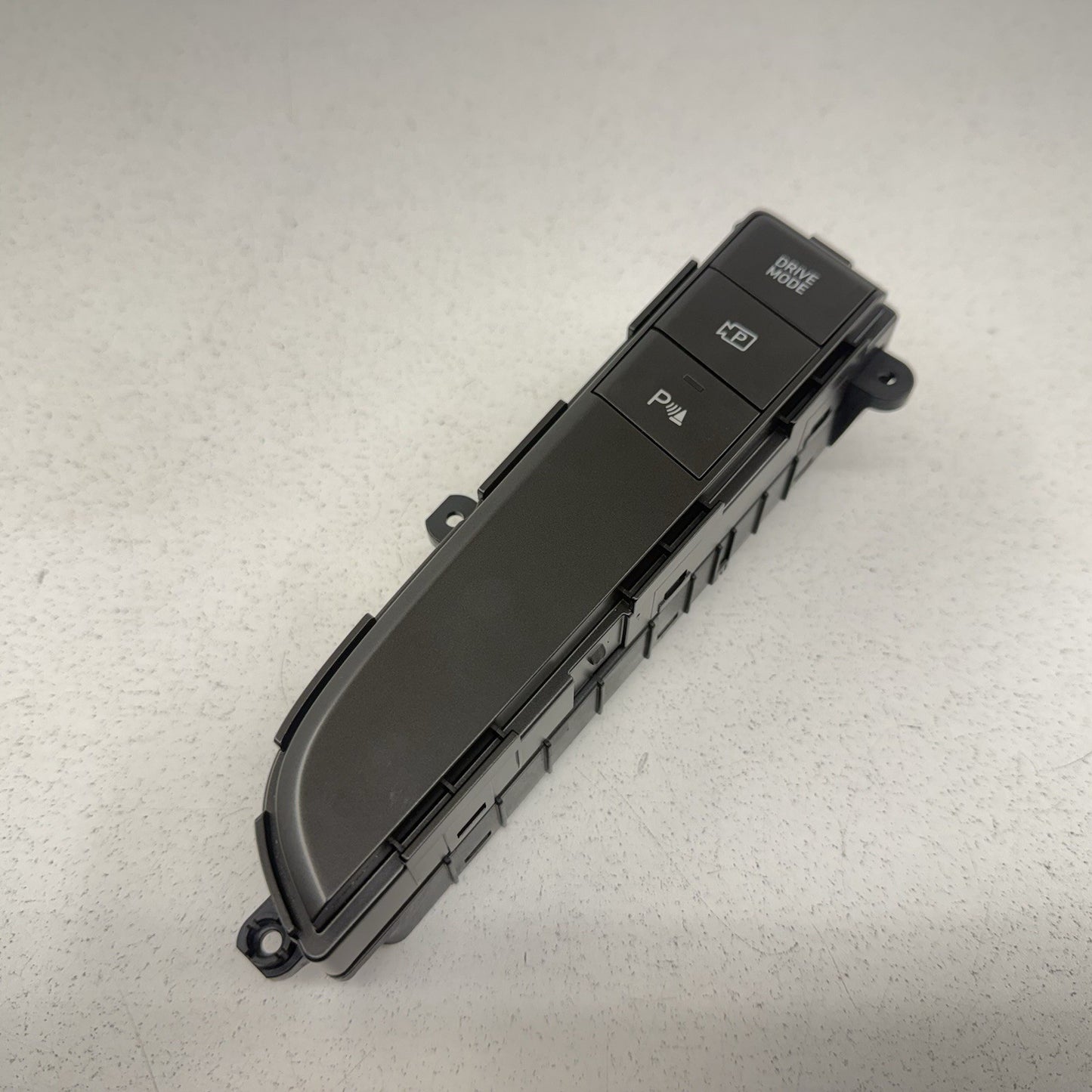 22-26 Hyundai Elantra N Drive Mode Selector Camera Parking Switch Panel OEM