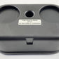 13-20 SUBARU BRZ CENTER CONSOLE CUPHOLDER CUP HOLDER TRIM OEM