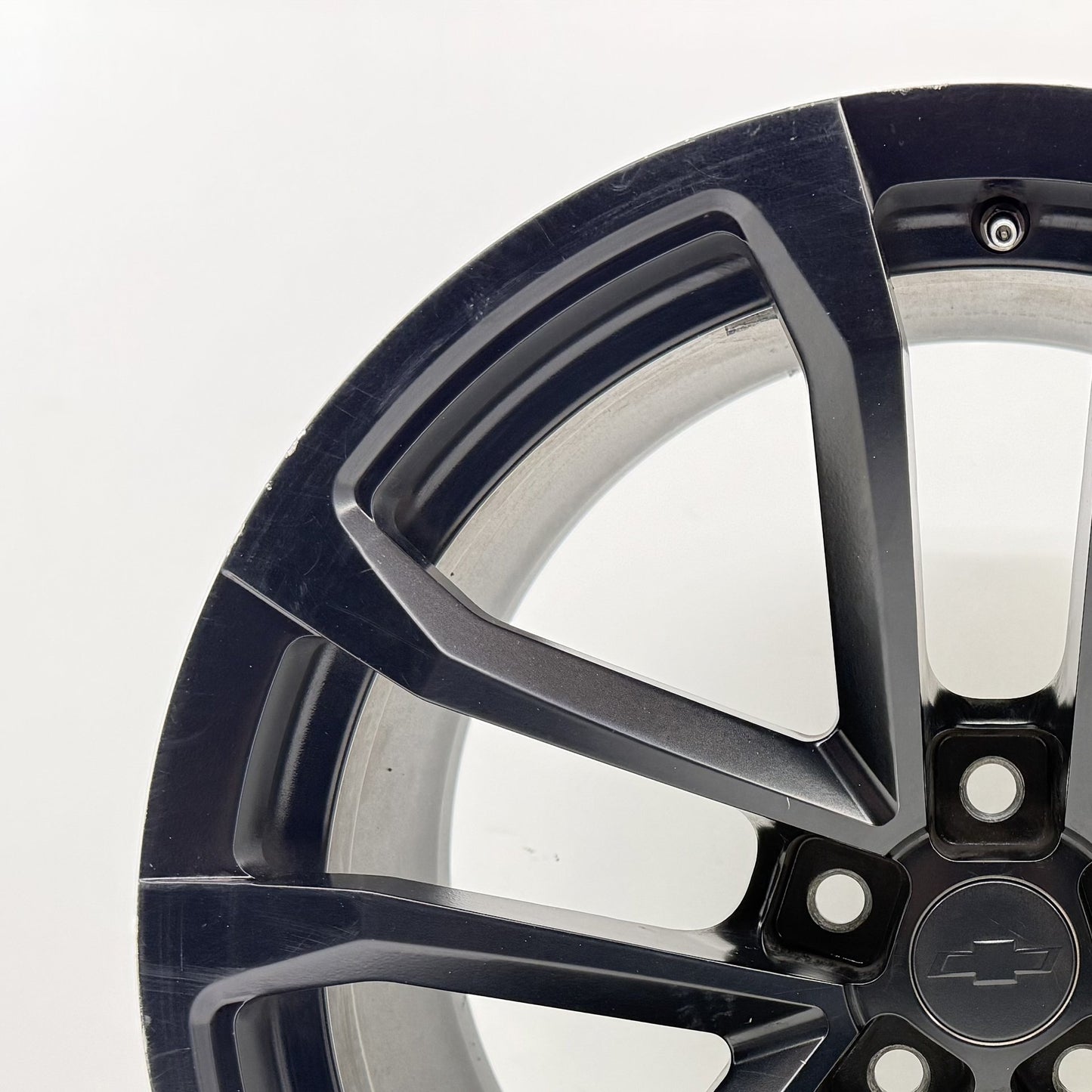 2013-2015 Chevrolet Camaro SS 1LE 20" 20x11 Rear Wheel Rim 22798742 Factory OEM