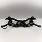 08-15 Audi TT Rear Cradle Subframe Crossmember Suspension Carrier 1Q0505315C OEM