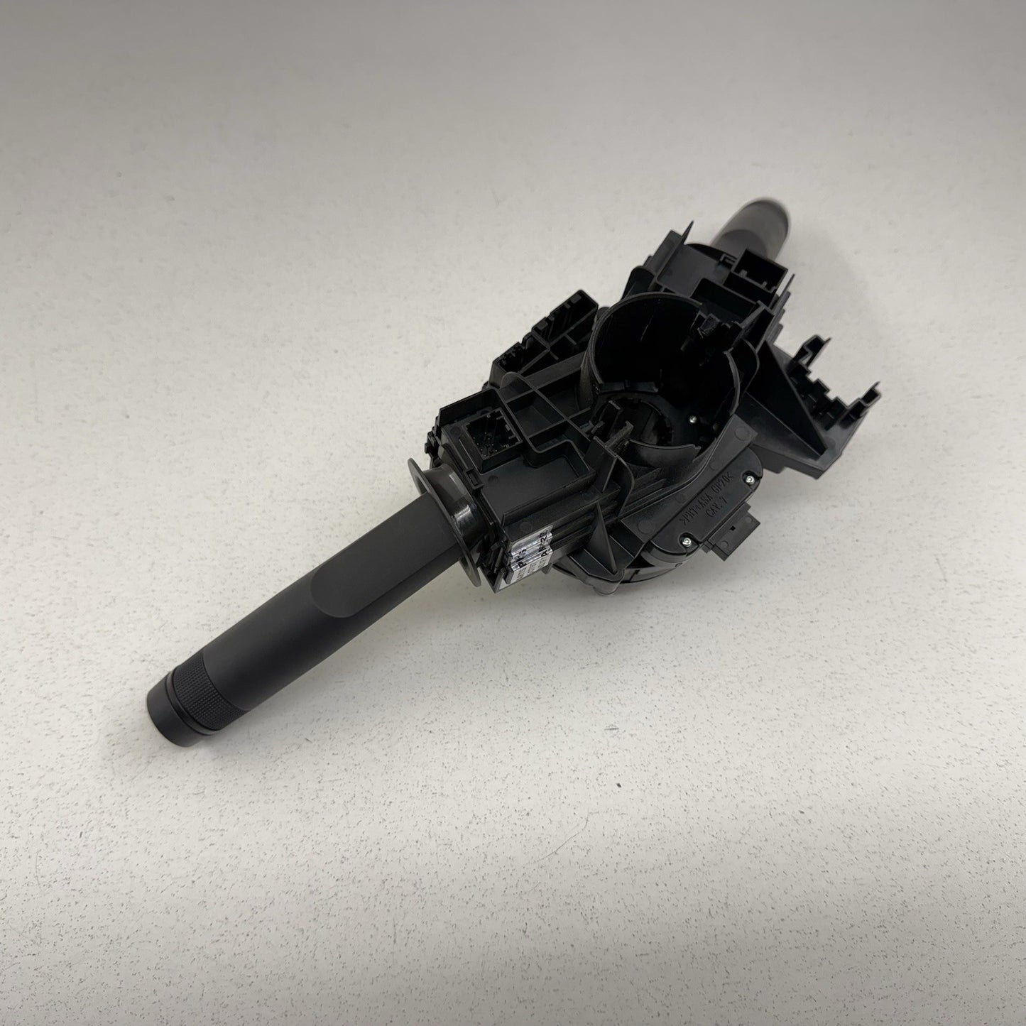 10-15 Chevrolet Camaro Steering Column Stalk Combination Switch Clockspring OEM