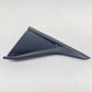 22-25 CADILLAC CT5 V BLACKWING DRIVER LEFT REAR QUARTER PANEL WINDOW TRIM OEM