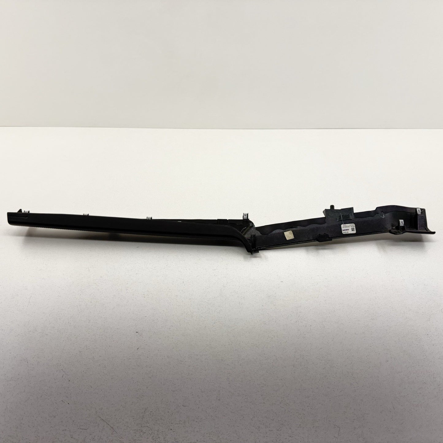 24-26 Ford Mustang GT Left & Right Lower Dash Board Trim Panel Molding Pair OEM