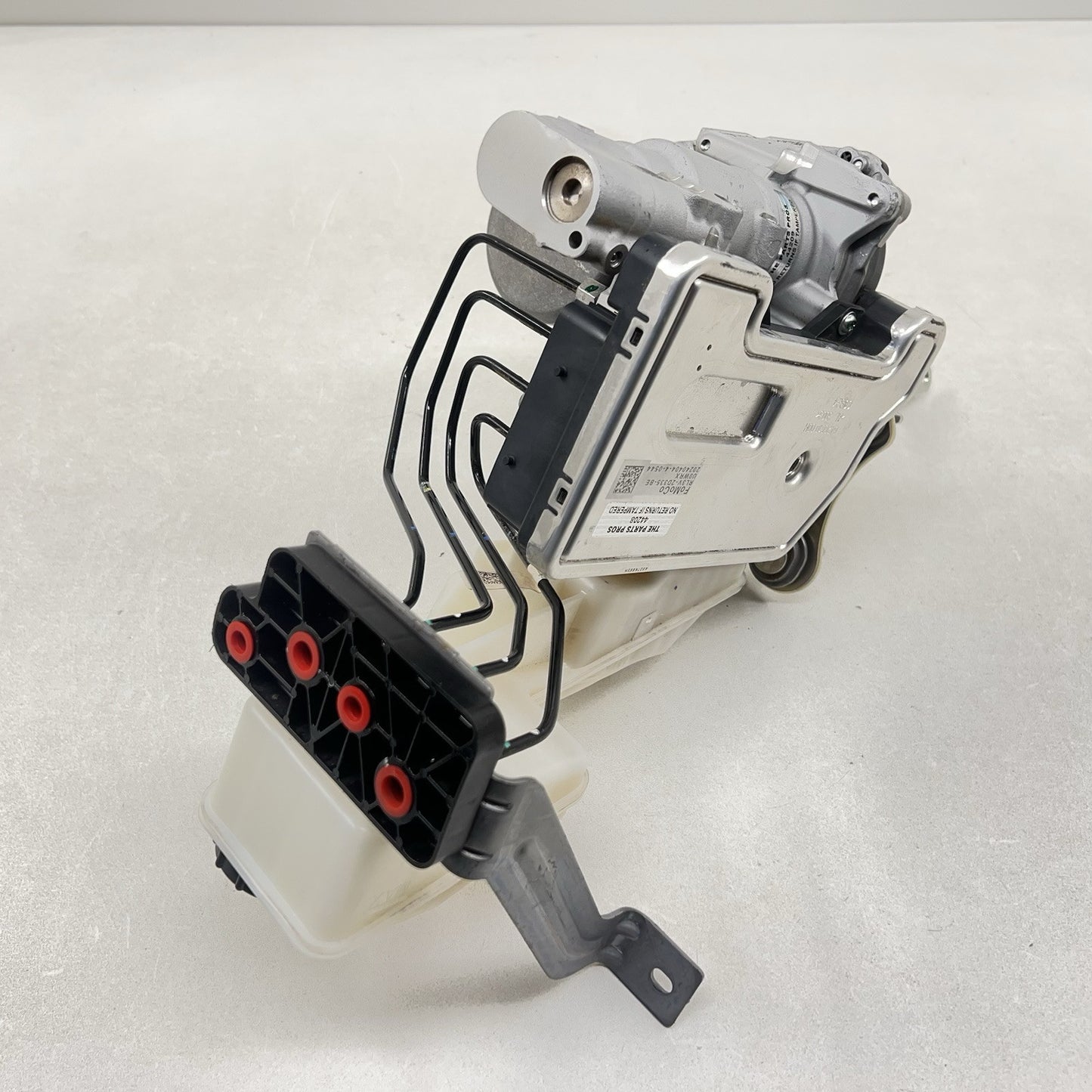 2024 FORD F-150 POWER BRAKE BOOSTER ABS PUMP ASSEMBLY RL3V-2D335-BE OEM