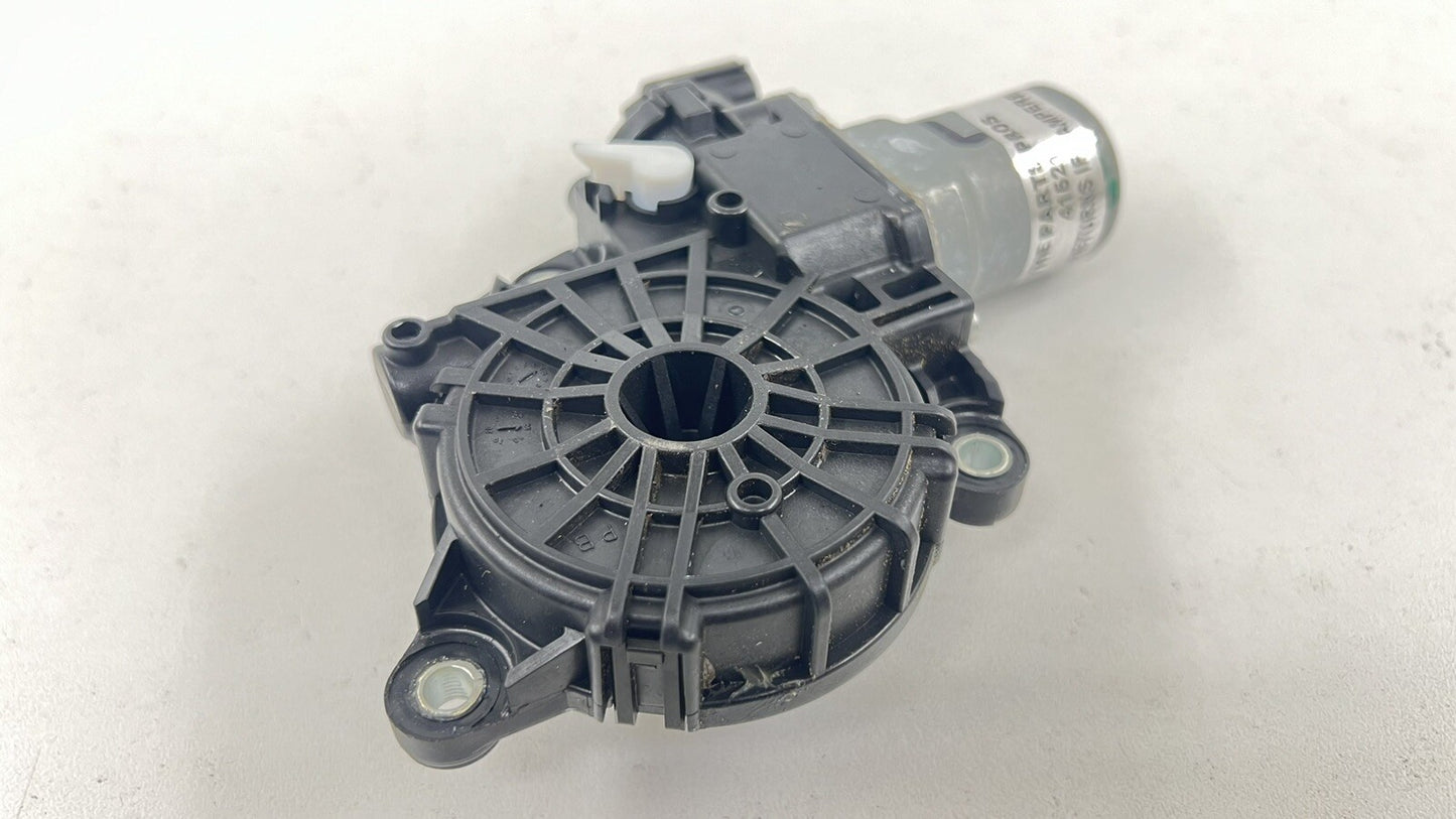 2024 ACURA INTEGRA TYPE S DRIVER LEFT REAR WINDOW REGULATOR MOTOR ACTUATOR OEM
