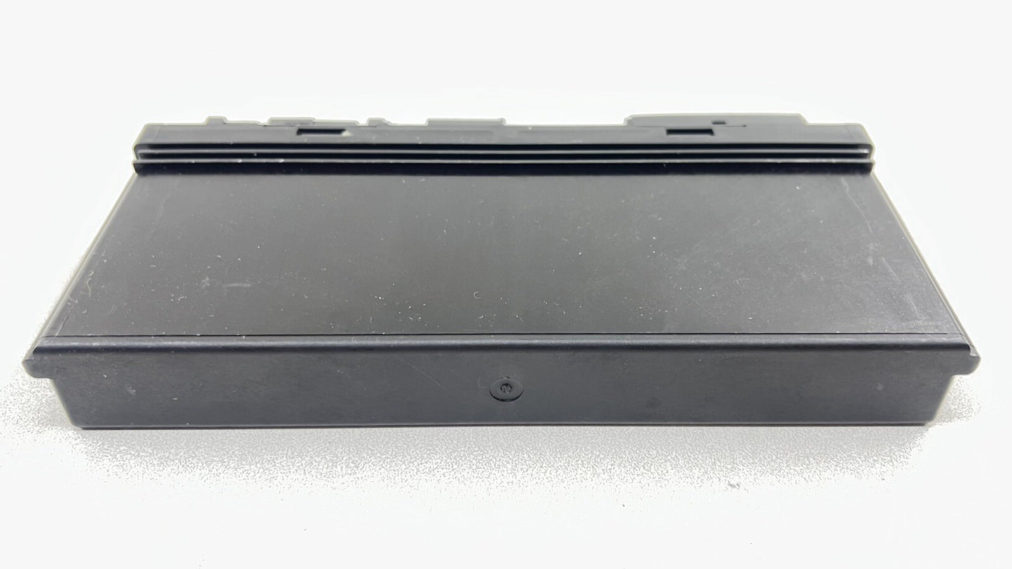 06-10 BMW M6 E63 E64 BODY CONTROL MODULE BCM 9176069 OEM