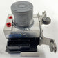 10-13 PORSCHE PANAMERA ABS PUMP ANTI BRAKE LOCK PUMP MODULE 97035575505 OEM