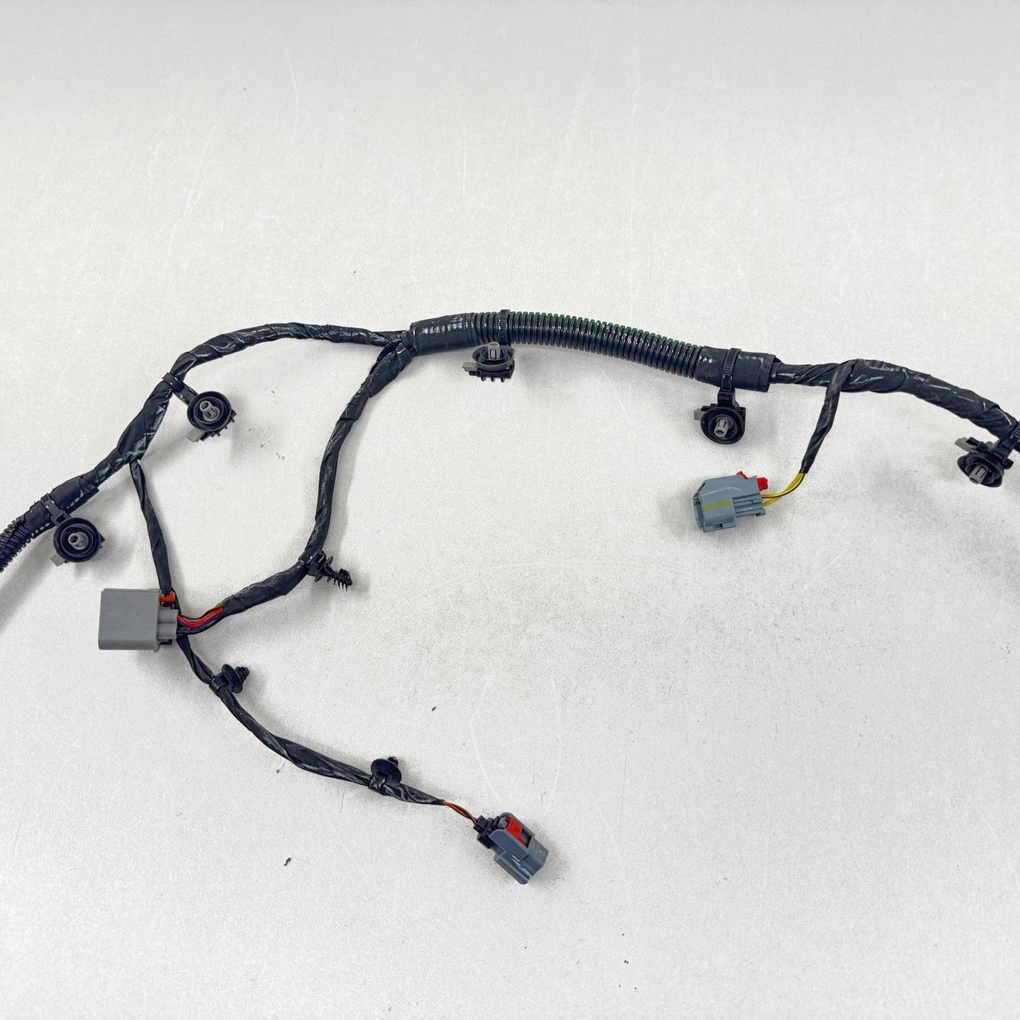 22-24 CADILLAC CT5 V BLACKWING RIGHT FRONT DOOR WIRING WIRE HARNESS 85616102 OEM