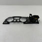 14-18 Bentley Flying Spur Left Dashboard Cluster Surround Trim W/ Air Vent OEM
