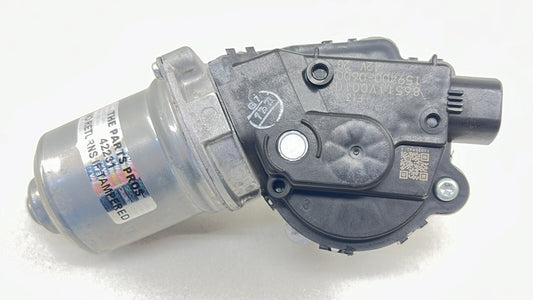 24-25 SUBARU CROSSTEK FRONT WINDSHIELD WIPER MOTOR 86511VC010 OEM