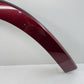 19-25 Ram 2500 3500 Driver Left Front Fender Flare Wheel Arch Trim Moulding OEM