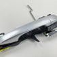 15-19 SUBARU WRX OR STI PASSENGER RIGHT FRONT DOOR GRIP GRAB HANDLE SILVER OEM