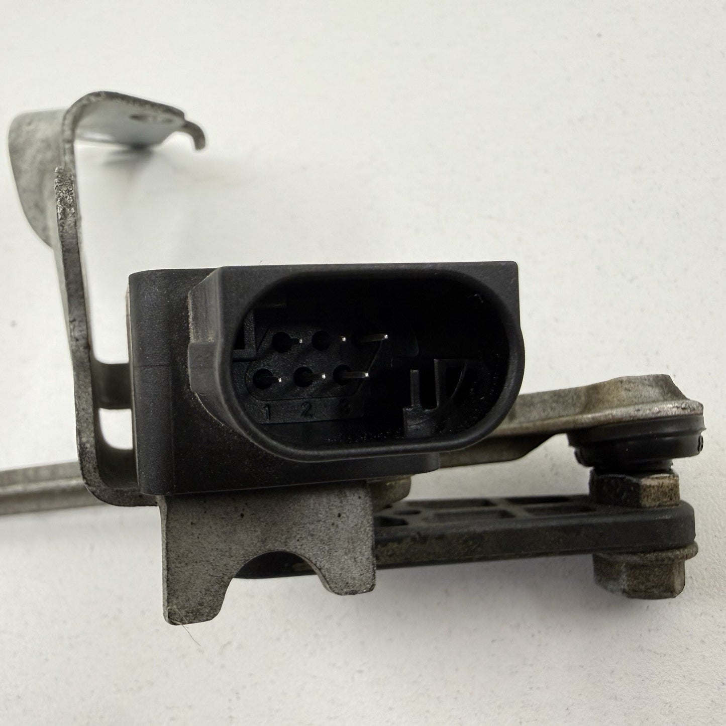 05-12 Porsche 911 997 Boxster Cayman 987 Left Rear Height Level Sensor OEM