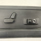 19-25 Ram 2500 3500 Driver Left Front Seat Adjustment Trim Cover W/ Controls OEM