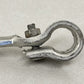 22-25 NISSAN Z BATTERY NEGATIVE CABLE TERMINAL END LINK SENSOR 24080-6GP0A OEM