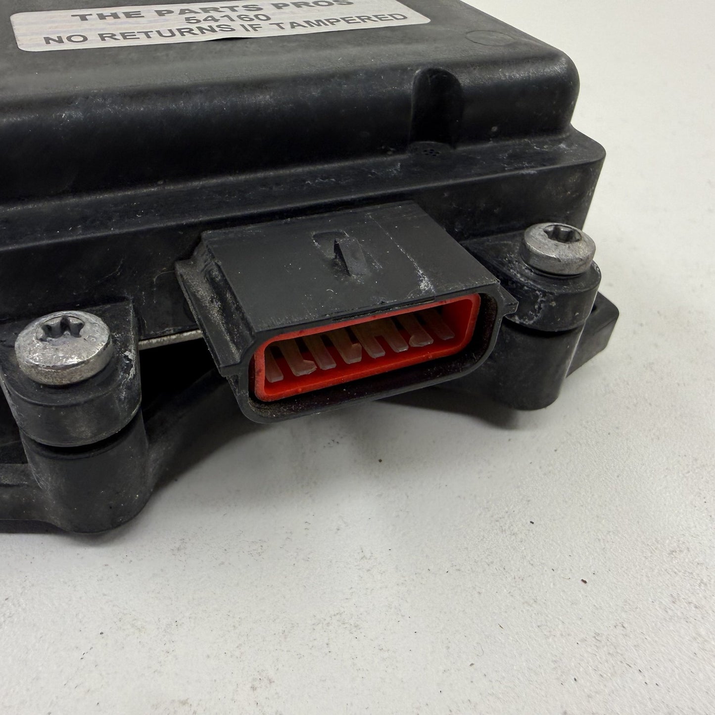 2015-2023 Ford Mustang Blind Spot Radar Sensor Left Or Right FT4T14D453AD OEM