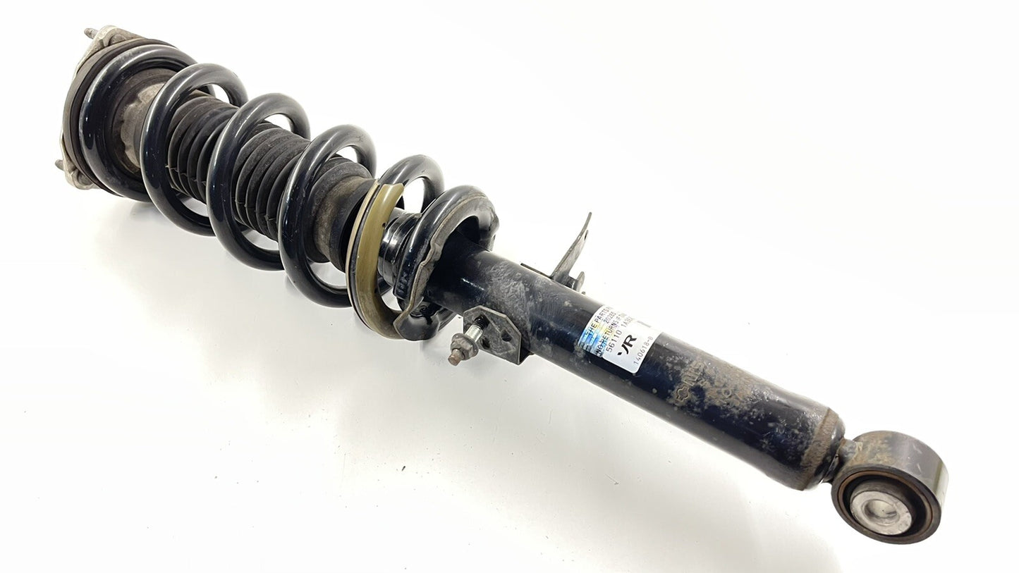 11-15 INFINITI G37 Q60 COUPE RIGHT FRONT SHOCK STRUT ABSORBER 56110 1A36A OEM