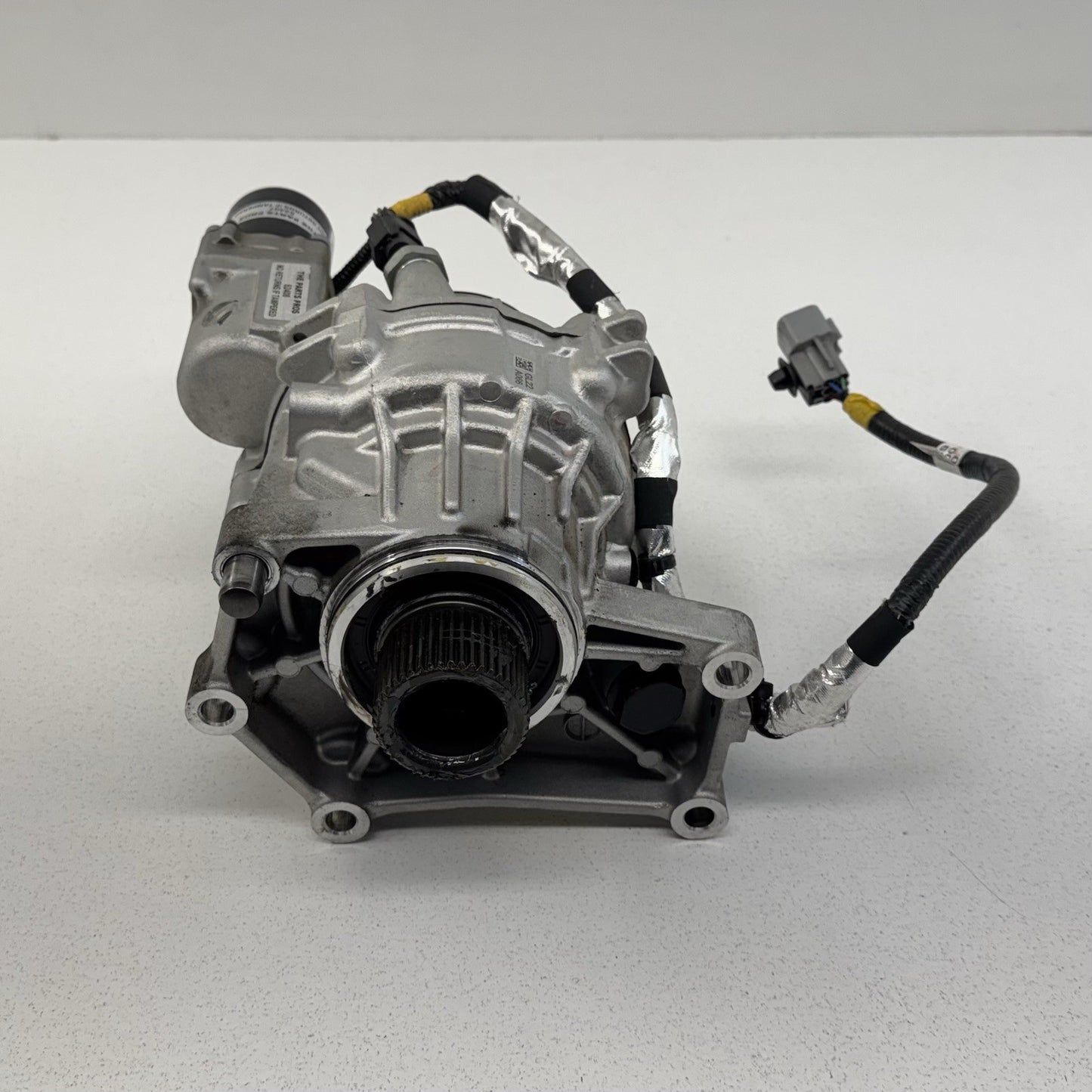 22-26 Hyundai Elantra N 2.0L eLSD Electronic Limited Slip Differential Diff OEM