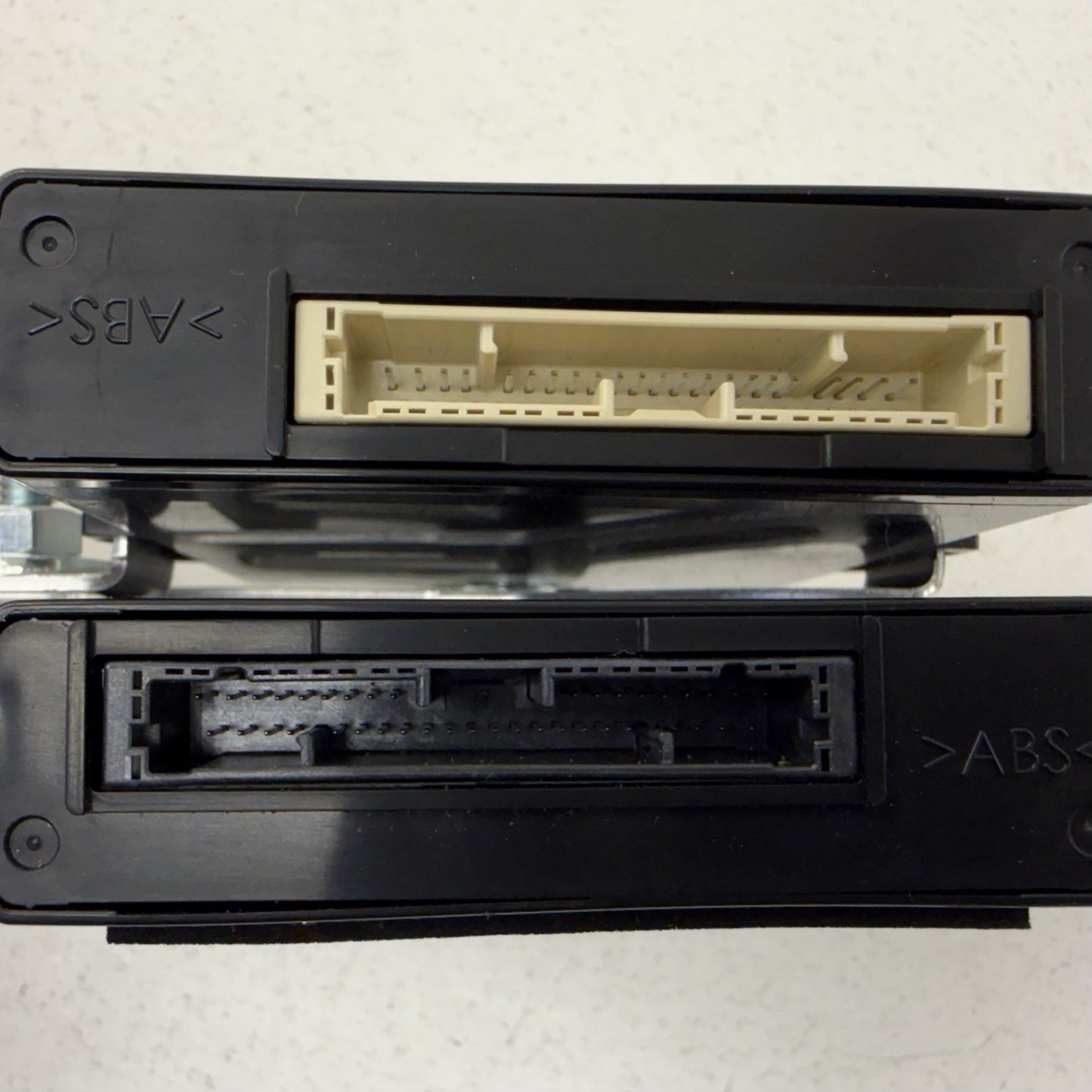 22-26 Toyota GR86 Front Central Gateway & ES Gateway Control Module Pair OEM