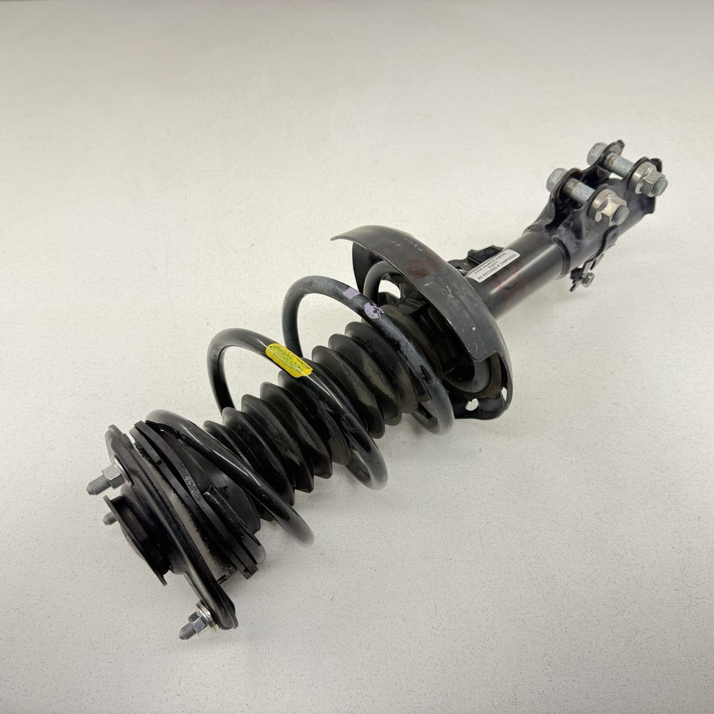 20-22 Toyota Prius Prime Right Front Suspension Shock Strut Spring Absorber OEM