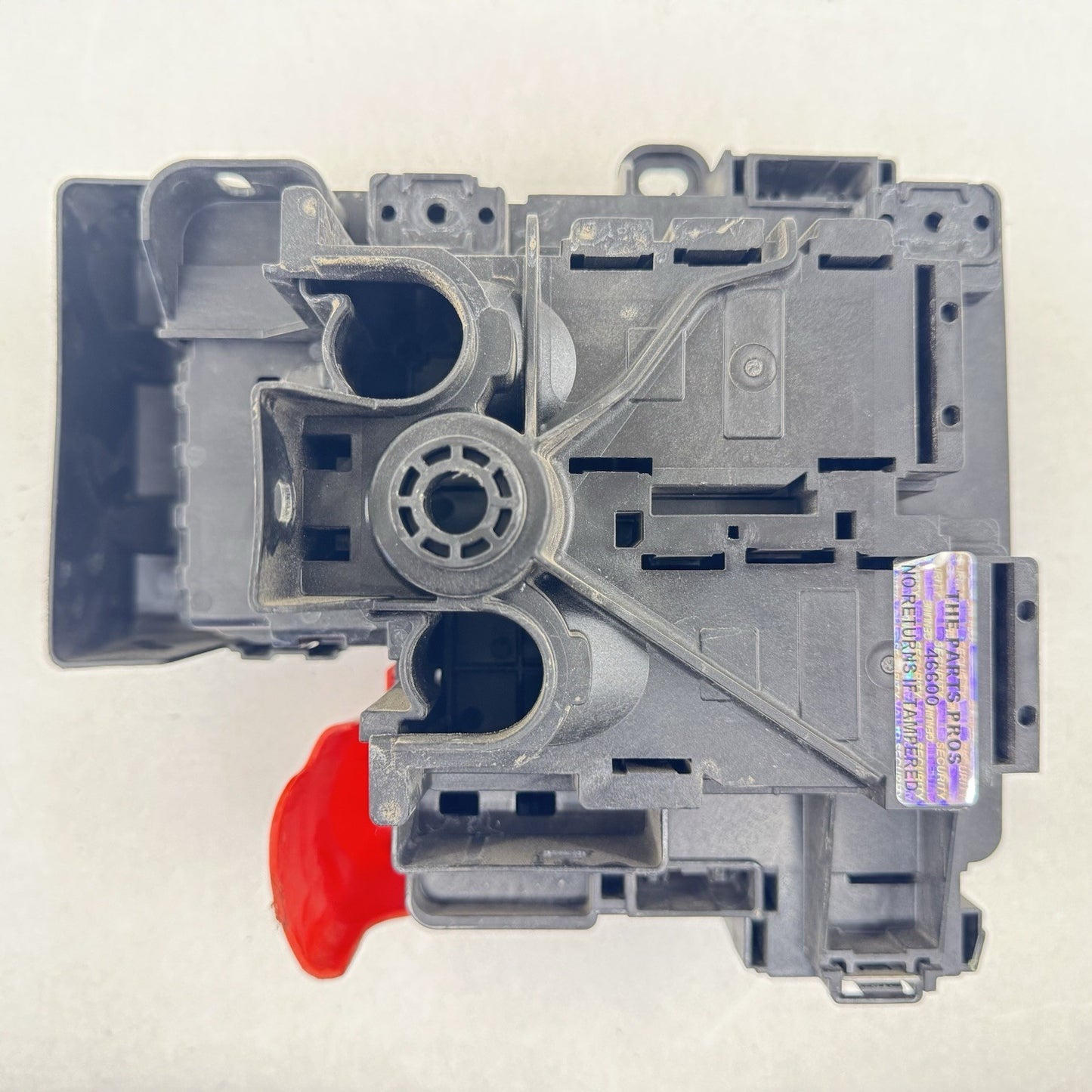 24-25 Mustang GT Engine Bay Fuse Box Module PU5T-14G599-ANC OEM