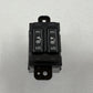 2015-2021 Subaru WRX Or STI Front Heated Seat Control Switch OEM
