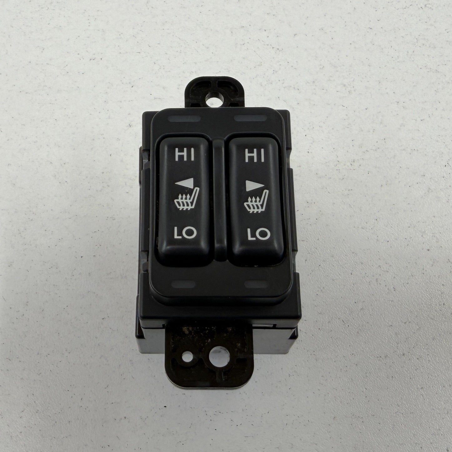 2015-2021 Subaru WRX Or STI Front Heated Seat Control Switch OEM