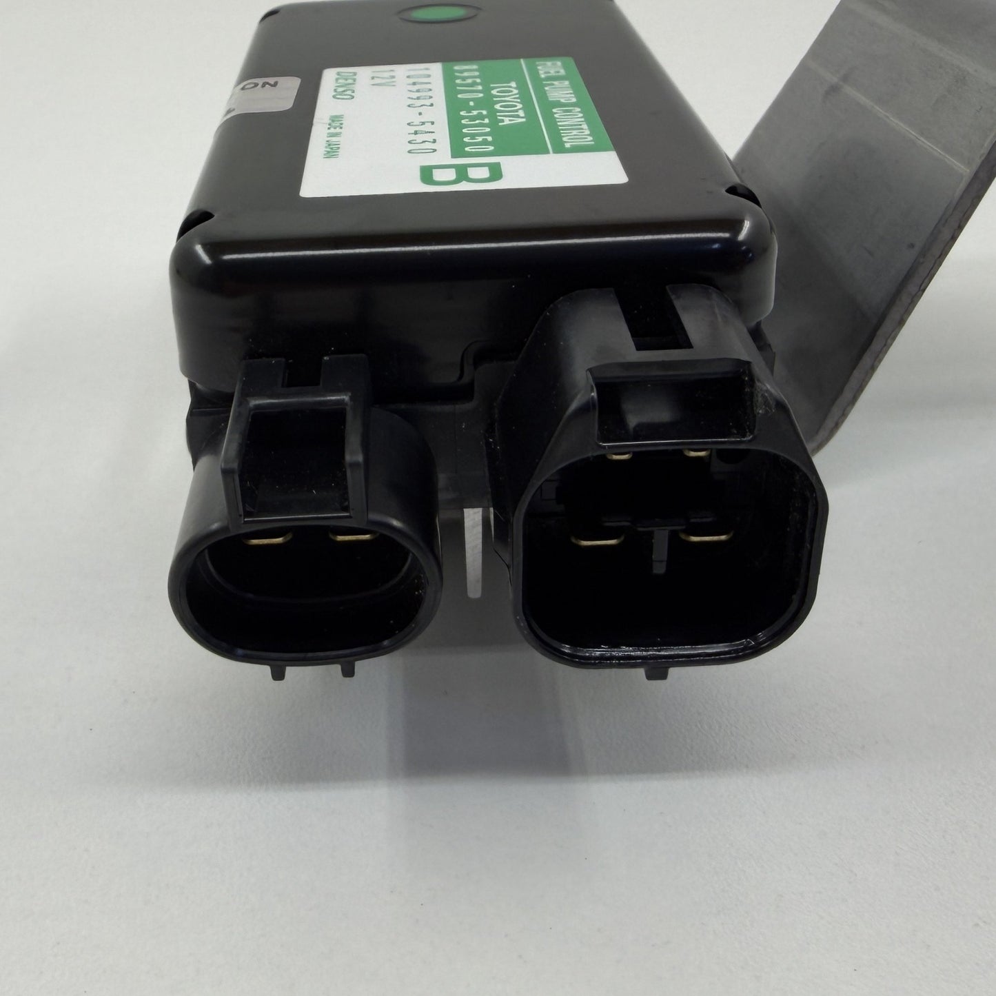 2022-2025 Lexus IS500 5.0L V8 Fuel Pump Control Module 89570-53050 OEM