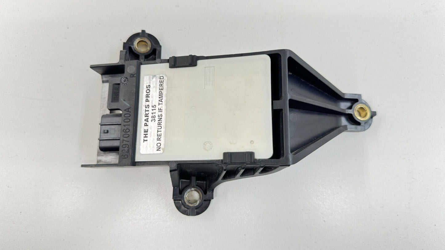 18-23 HONDA ODYSSEY PASSENGER RIGHT REAR BLIND SPOT RADAR CONTROL MODULE OEM